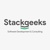 Stackgeeks Logotype