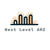 Next Level AMZ Logotype