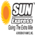 Sun Express Logotype