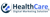 Healthcare DMS Logotype