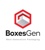 BoxesGen Logotype