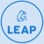 Leap NJ Logotype
