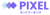 The Pixel Network Logotype