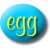 Egg Media Logotype