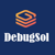 DebugSol Software Solutions Logotype