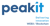 PeakIT Logotype