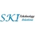 SKI Technology Solutions Logotype