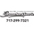 Lancaster Paint and Glass Co. Logotype