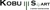 KOBU SMART LTD Logotype
