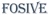 FOSIVE Logotype