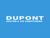 Dupont Heating And Air Conditioning Logotype