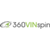 360VINspin Logotype