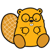 CodeBeavers Logotype