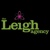 The Leigh Agency Logotype