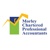 Morley Accounting Services Logotype