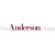The Anderson Group Logotype