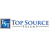 TST, Top Source Talent, LLC Top Source Talent Logotype