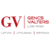 Gencs Valters Law Firm Logotype