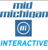 Mid Michigan Interactive LLC Logotype