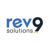 Rev9 Solutions Logotype