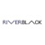 River Black Capital Logotype