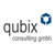qubix Consulting GmbH Logotype