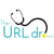 The URL dr Logotype