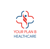 Your Plan B Healthcare Logotype