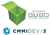 Grupo Cubo Logotype