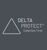 Delta Protect Logotype