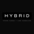 Hybrid Group Limited Logotype