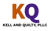 Kell and Quilty, PLLC Logotype