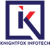 KNIGHTFOX INFOTECH PVT. LTD. Logotype
