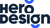 Hero Design Logotype