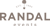 Randal Events Logotype