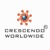 Crescendo Worldwide Logotype
