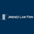 Jimenez Law Firm, P.A. Logotype