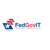 FedGovIT, Inc. Logotype
