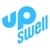 UpSwell Logotype