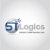 STLogics Corporation | A Technology Holding Company Logotype
