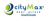 Citymax Logotype