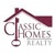 Classic Homes Realty Logotype