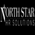 North Star HR Solutions Logotype