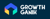 Growth Ganik Logotype