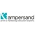 Ampersand Printing Logotype
