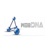 WebDNA ISRAEL Logotype
