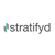 Stratifyd Accounting Logotype