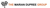 The Marian Dupree Group, Inc Logotype