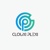 ClouxiPlexi Logotype