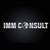 IMM Consults Logotype